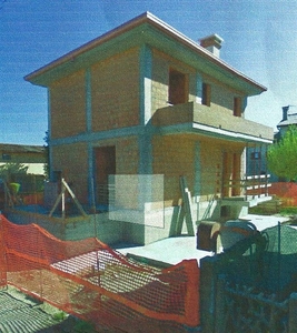 Casa singola a Venezia - Rif. RC157