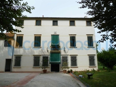 Casa singola in vendita in Via Barbariga 7, Stra