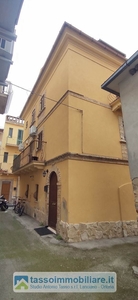 Casa singola ristrutturata a Ortona