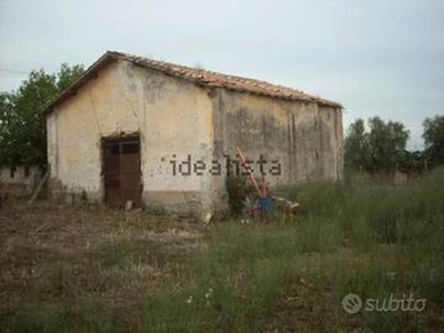 Casale/cascina con terreno