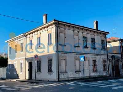 case indipendenti in Porto centro