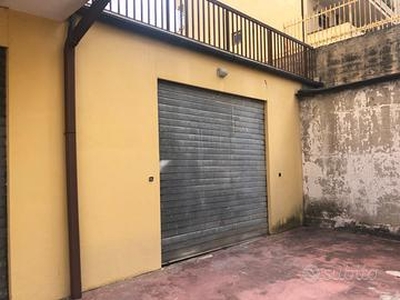 Garage/magazzino Civita Castellana