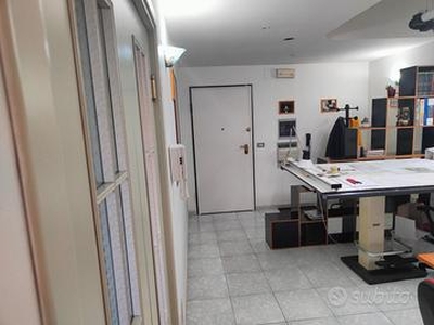 Laboratorio (studio) a Porta Manfredonia FG