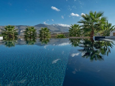 Luxury villa nestled in the countryside near Erice - Cir 19081002B401281
