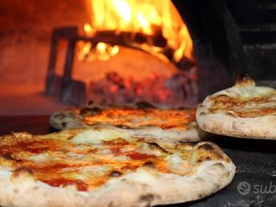Negozio x Pizzeria gastronomia NO pigioni x 4 mesi
