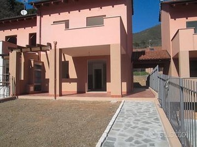 NUOVISSIMA Villa con 3 Camere e 3 Bagni-NO AGENZIA