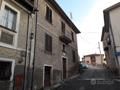 Palazzetto Santa Rufina