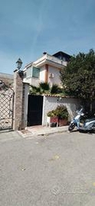 PARTANNA MONDELLO/NEREIDI, villa bifamiliare