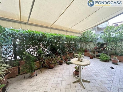 Prestigioso appartamento di 100 m² in vendita Via Paolina Buonaparte, Viareggio, Toscana