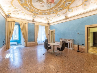 Prestigioso ufficio in affitto - Via Santo Stefano, 71, Bologna, Emilia-Romagna