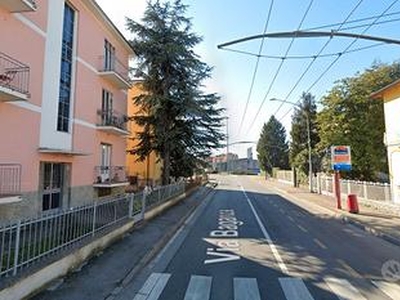 Quadrilocale arredato in zona Villetta
