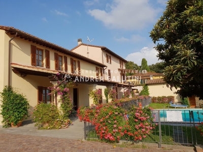 Residence in vendita a Lari - Casciana Terme Lari