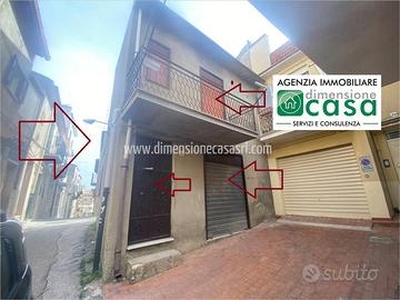 Rif.CI90|Casa indipendente San Cataldo