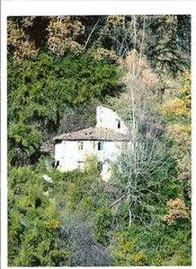 Rustico in Toscana da ristrutturare