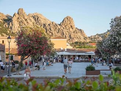 San Pantaleo Villa al centro della Costa Smeralda