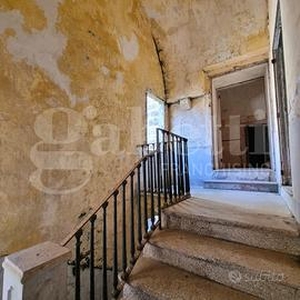 Casa Indipendente Ugento [Cod. rif 3148477VRG]