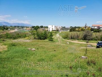 Terreno Agricolo Cepagatti [A4263522]