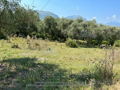 Terreno Agricolo Giffoni Valle Piana [A4294301]
