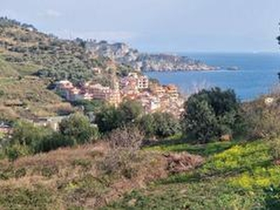 TERRENO EDIFICABILE panoramico