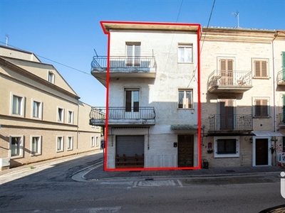Vendita Appartamento 250 m² - 4 camere - Porto Sant'Elpidio
