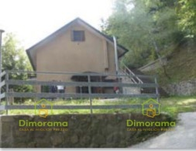 Vendita Appartamento in CASTIGLIONE DI GARFAGNANA