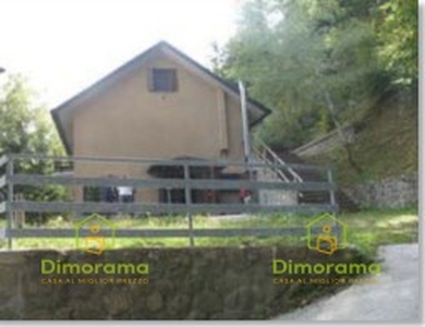 Vendita Appartamento in CASTIGLIONE DI GARFAGNANA