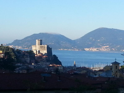 Vendita Appartamento Lerici - Carbognano, 9