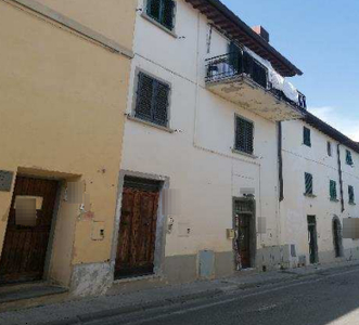 Vendita Appartamento San Casciano in Val di Pesa - Romola