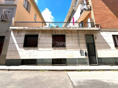 Vendita Appartamento Via Fiano, 2, Torino