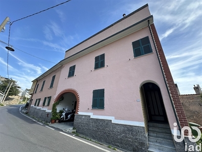Vendita Casa indipendente / Villa 150 m² - 3 camere - Pietra Ligure
