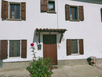 Vendita Casa semi indipendente, CASTAGNOLE DELLE LANZE