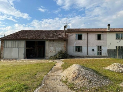 Vendita Casa semi indipendente, in zona BONFERRARO, SORGA'