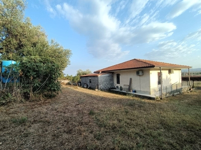 Vendita Casa singola, in zona VACCARIZZO, CATANIA