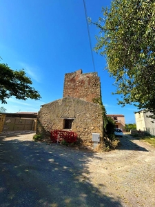 Vendita Masseria, LASCARI