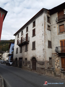 Vendita Villa Vezza d'Oglio - Vezza d'Oglio