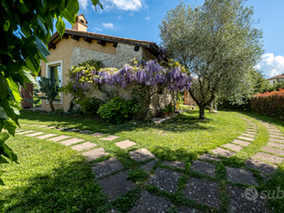 Vendo Villa unifamiliare via Pistignano, Rieti