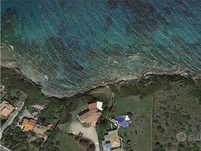 Villa a Castelsardo