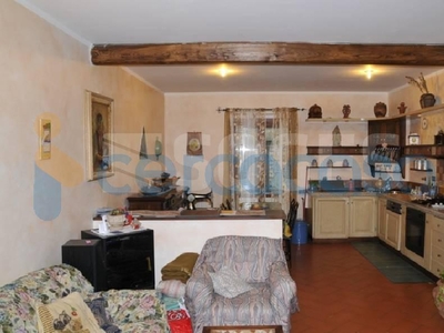 Villa a schiera in ottime condizioni, in vendita in Tosi 129, Reggello