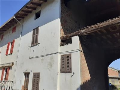 Villa a schiera in vendita a Fresonara Comune