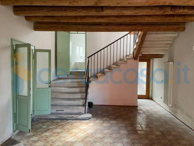 Villa a schiera in vendita in Via Roma, Castegnero