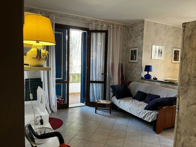 Villa a schiera in zona Lido di Spina a Comacchio