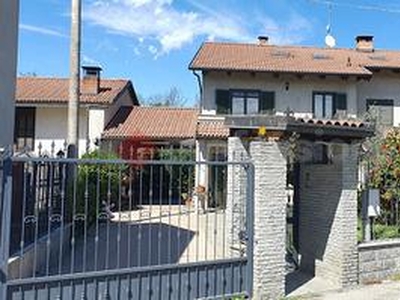 Villa a schiera Osasco [Cod. rif 3145914VRG]