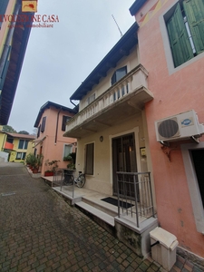 Villa bifamiliare di 60 mq a Monfalcone