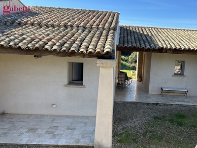 Villa di 275 mq in vendita - Aglientu