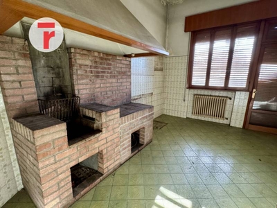 Appartamento in Vendita a Padova Savonarola