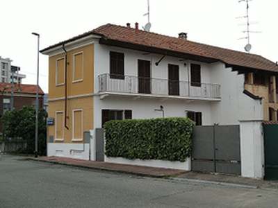 Villa in Vercelli