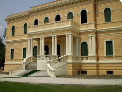 Villa in Viale Adriatico a Masi Torello