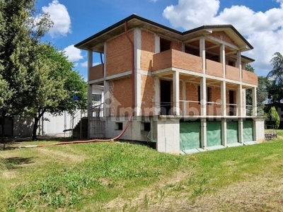 Villa nuova a Imola - Villa ristrutturata Imola