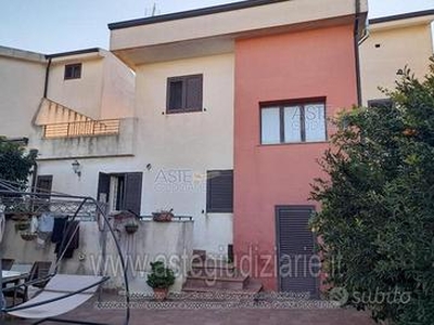 Villa o villino Modica [A4287301]