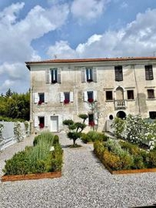 Villa Rosso